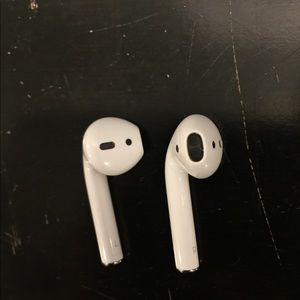 Authentic Apple EarPods